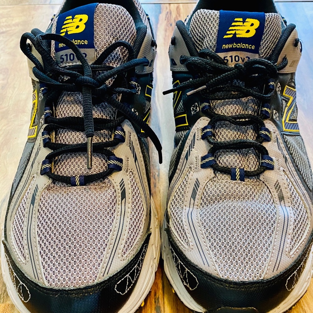 🚨SOLD New Balance 510 Running Shoe Extra Wide
